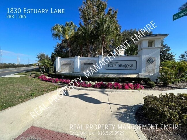 Building Photo - 1830 Estuary Ln