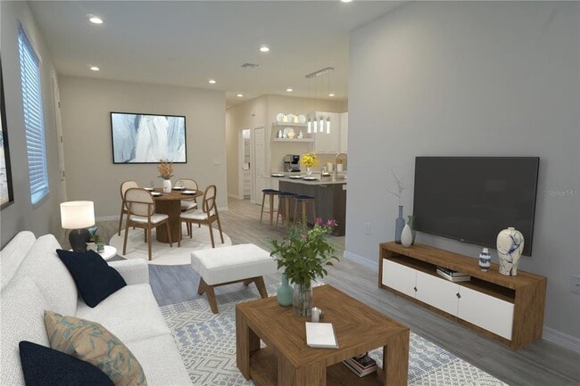 Building Photo - 4102 N Thatcher Ave