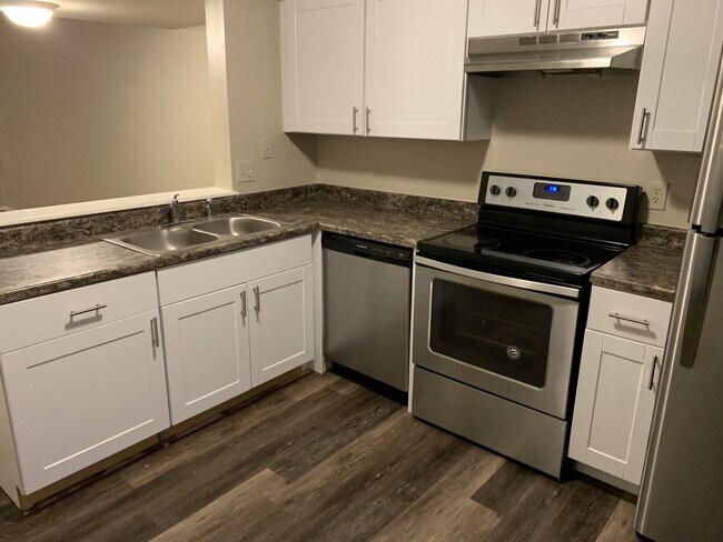 Building Photo - 3567 Baltimore Ave