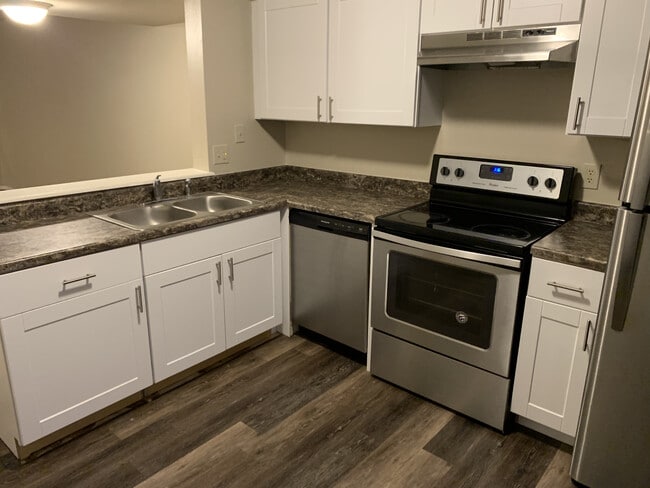 Foto del edificio - 3567 Baltimore Ave