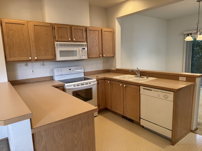 Foto del edificio - 11634 Breckenridge Ln NW