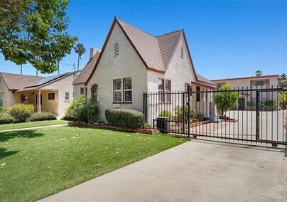 Foto del edificio - 16418 Halldale Ave