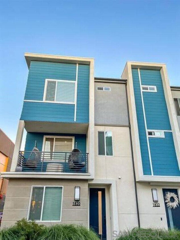 Foto principal - 1820 Liquid Ln