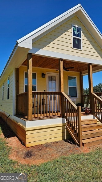 Building Photo - 2467 Smith Rd
