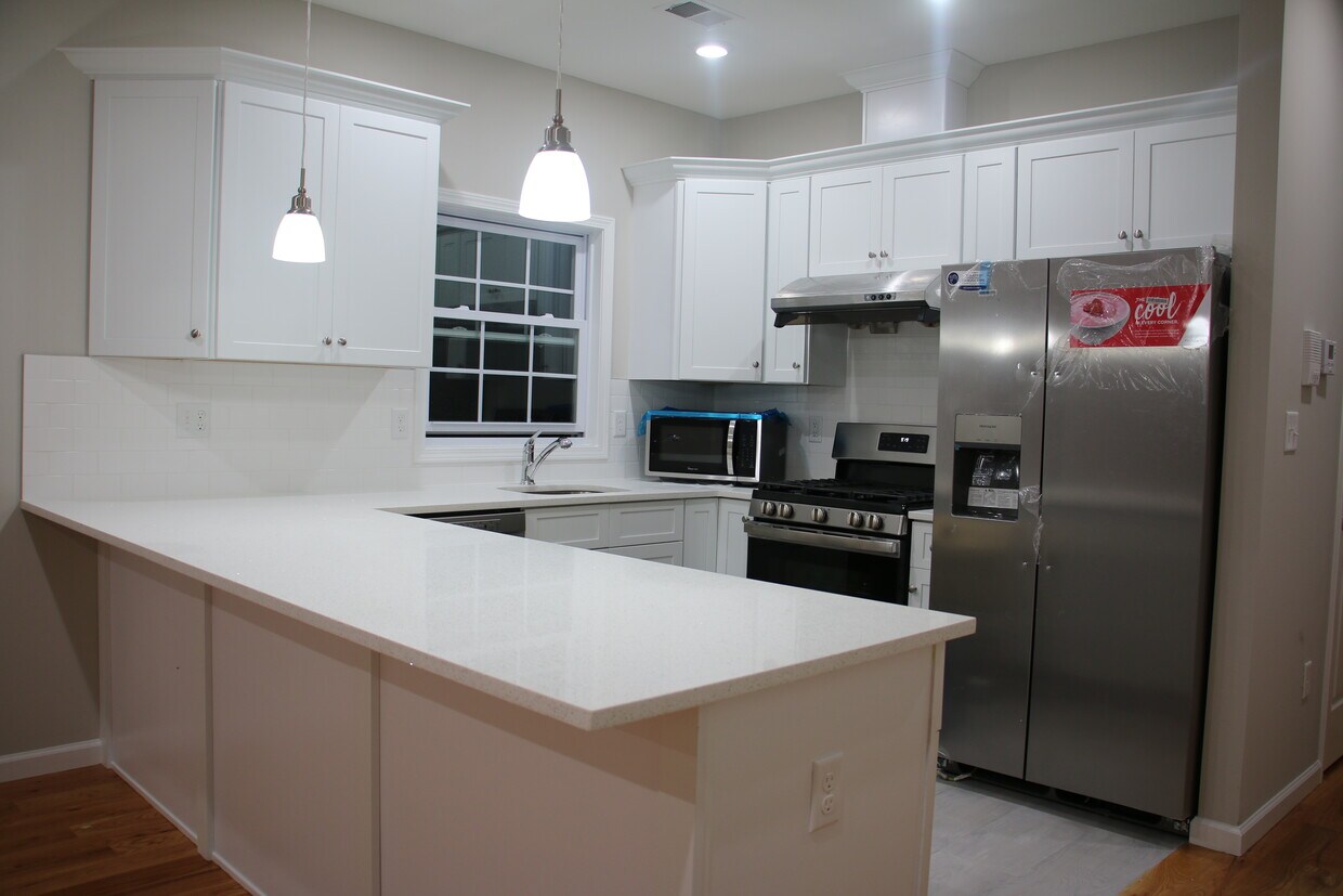 Foto principal - 315 Warren St