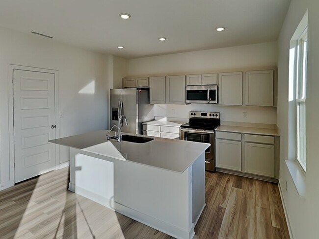 Foto del edificio - 11713 Hartwell St