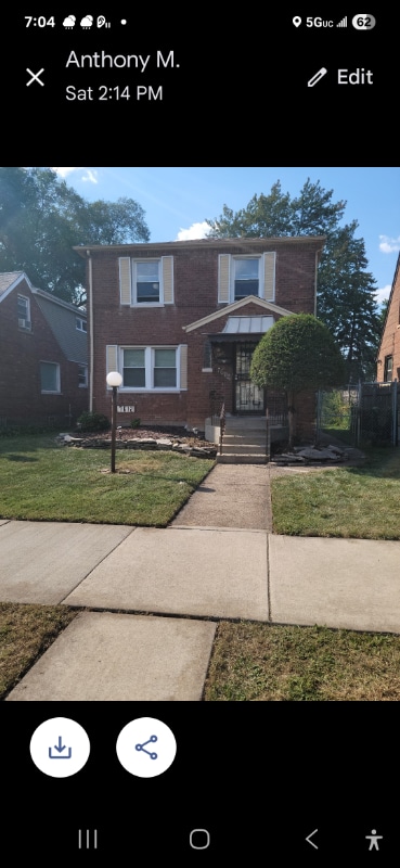 Building Photo - 7612 S Artesian Ave