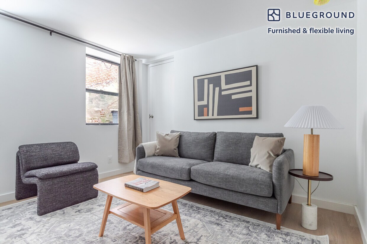 Foto principal - 433 Wythe Ave