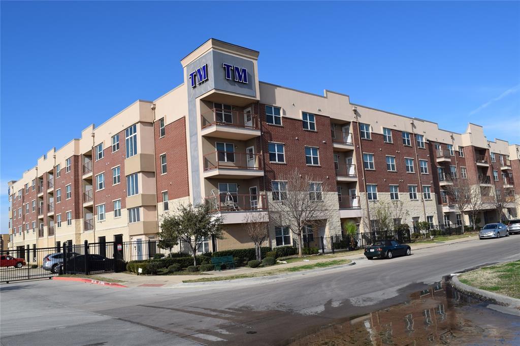 Primary Photo - 1100 W Trinity Mills Rd