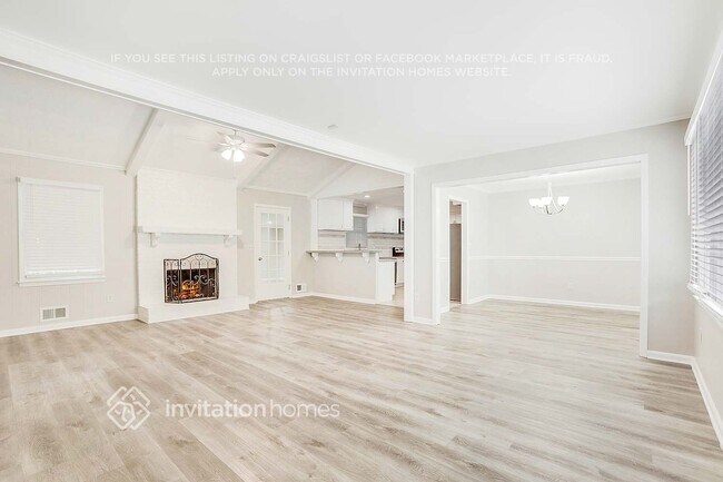 Foto del edificio - 1734 Lamancha Dr NW