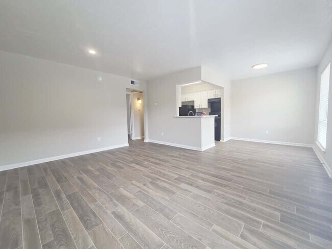 Sala de estar - Sandpebble