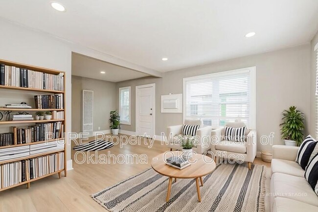 Photo - 2141 NW 29th St Apartment