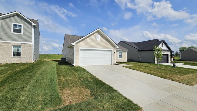 Front - 4209 Tingle Dr
