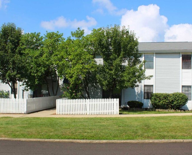 Kingsgate Apartments West Chester, OH