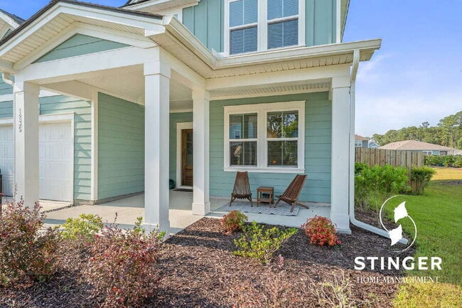 Foto del edificio - 1235 Salty Hammock Ct