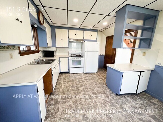 Foto del edificio - 151 S Grant St