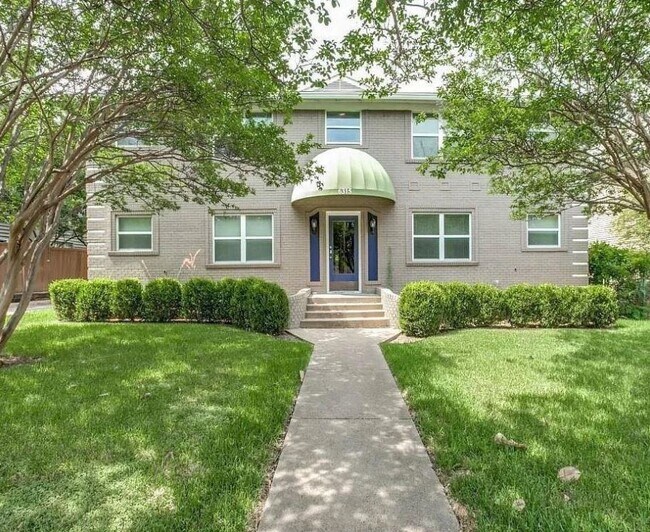 Foto del edificio - 6315 Richmond Ave