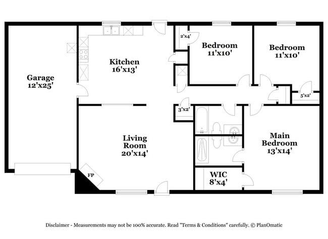 Building Photo - 915 Walnut Creek Ln