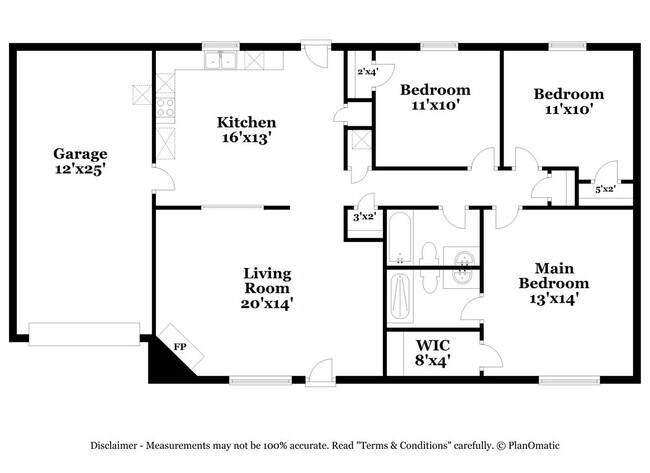 Foto del edificio - 915 Walnut Creek Ln