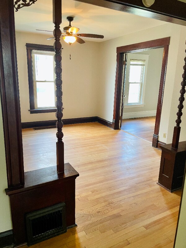 Foto del edificio - 1106 Liberty St