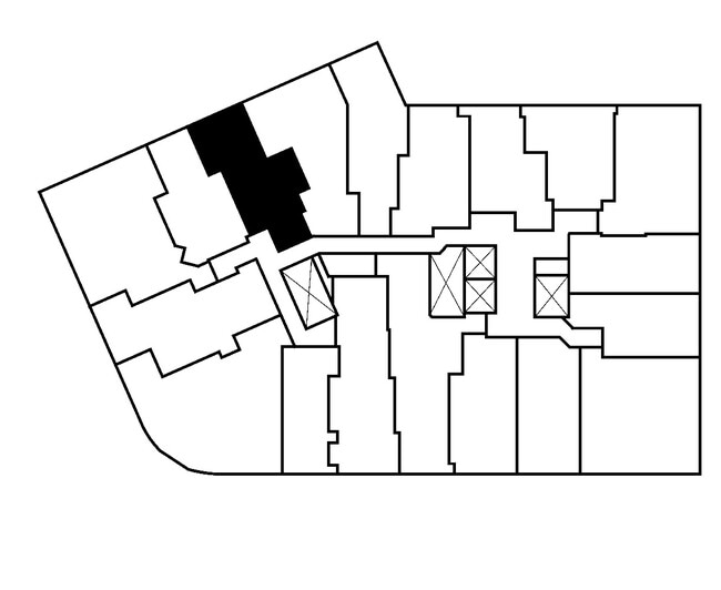Interior Photo - Aviator House
