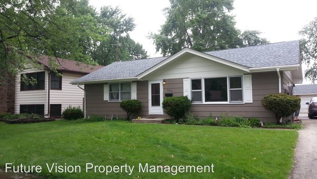 Building Photo - 3 br, 1 bath House - 606 Katherine St