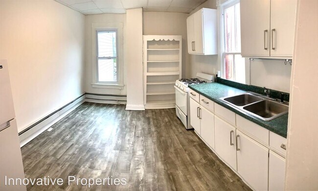 Foto del edificio - 50-54 Maryland Ave