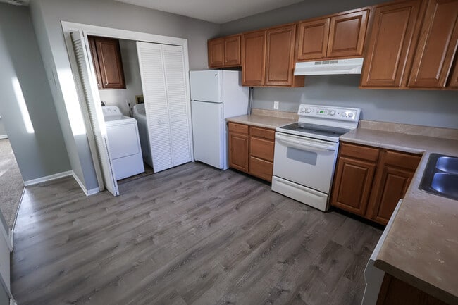 Foto del edificio - 1335 N 20th St