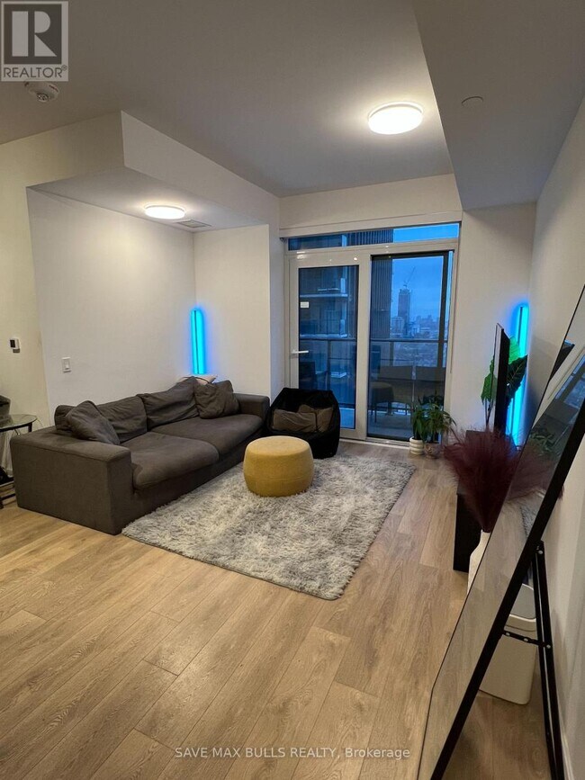 Photo du bâtiment - 1285 Dupont St