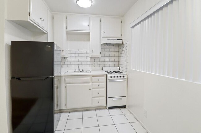 Foto del interior - 1394 Midvale Avenue,