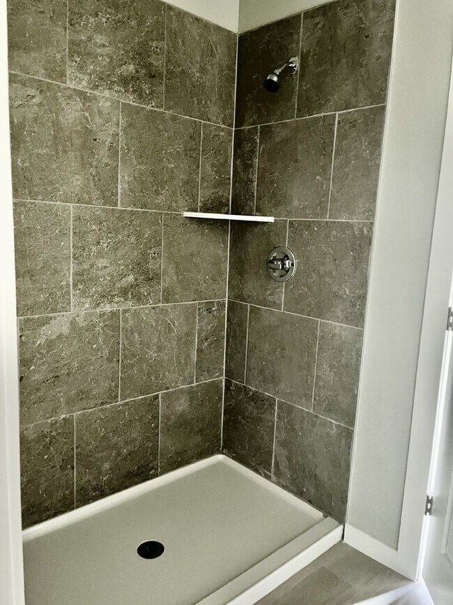 Foto del edificio - Brand new two bedroom home in Shawnee.