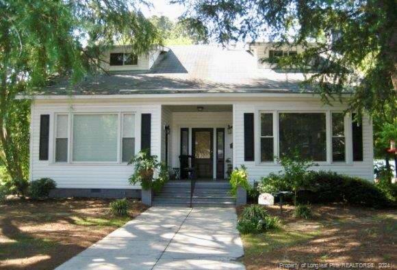 Primary Photo - 1525 Fort Bragg Rd