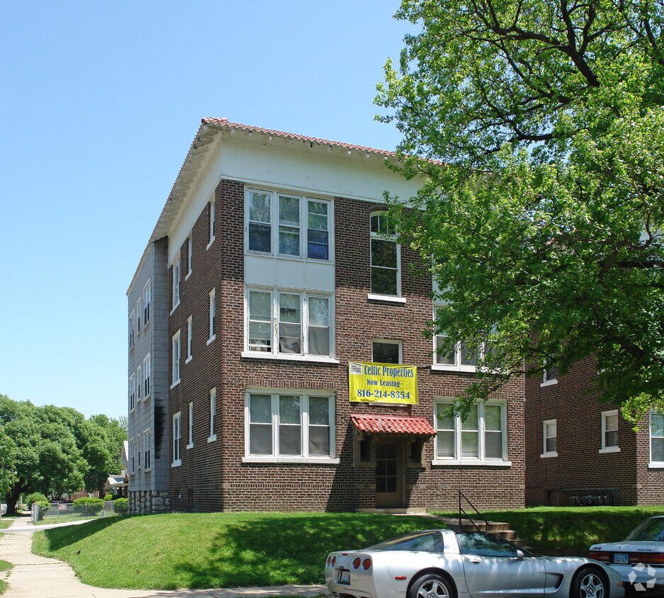 Building Photo - North Mersington Apartments