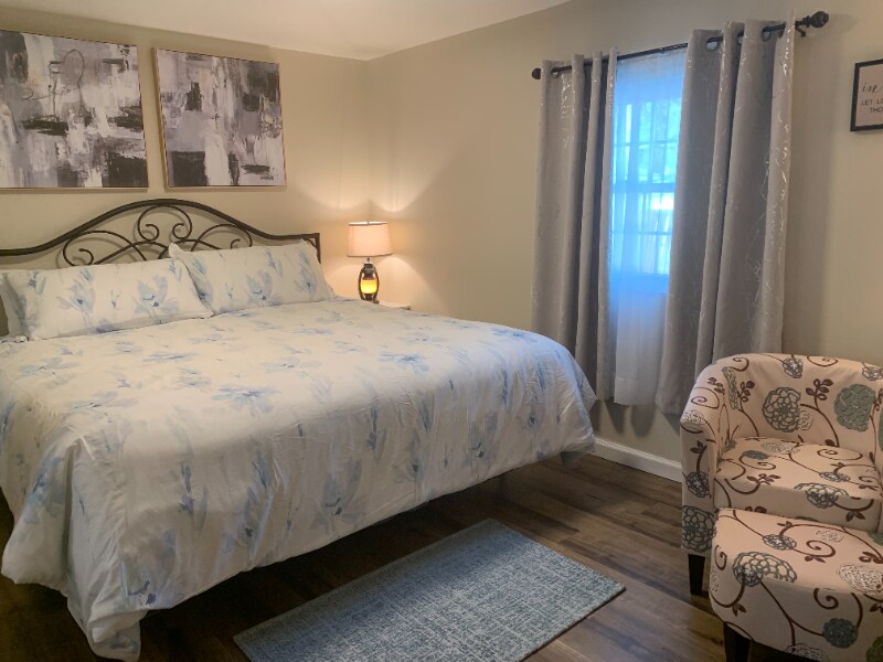 Foto del edificio - 1300 Clark Ln