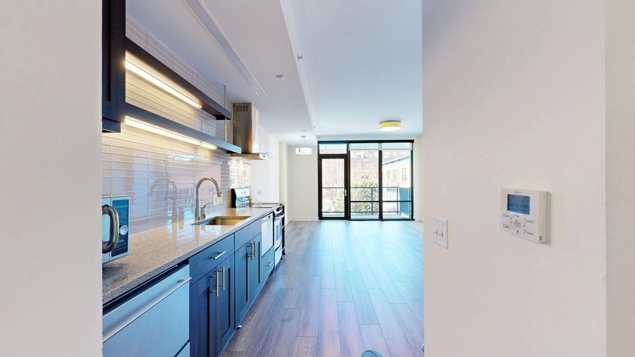 Photo - Capitol View on 14th Apartments