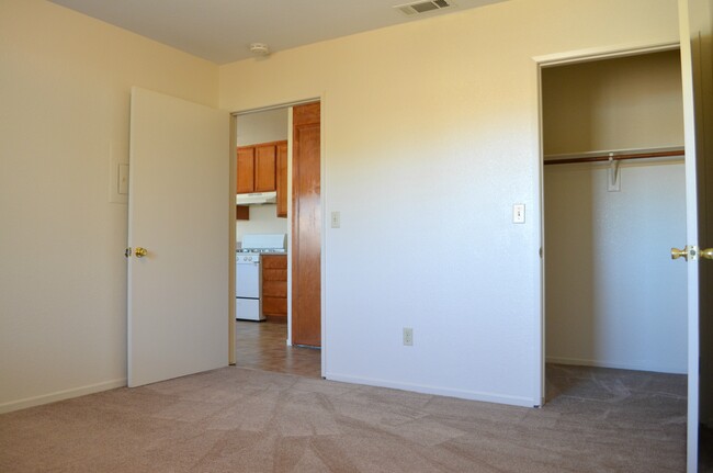 Building Photo - Desert Islands Apartments