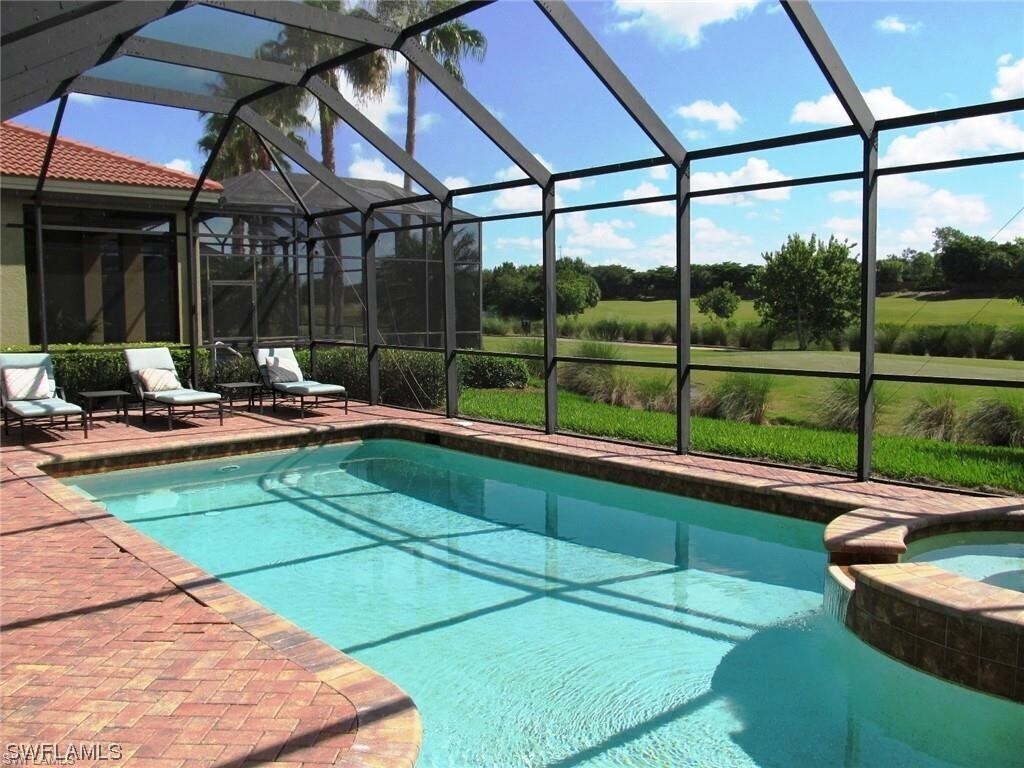 28243 Altessa Way, Bonita Springs, FL 34135 House Rental in Bonita