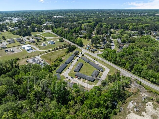 Foto del edificio - 2501 St Andrew St