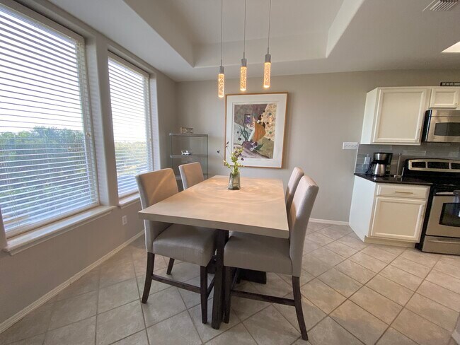 Foto del edificio - 9 Harbor Town