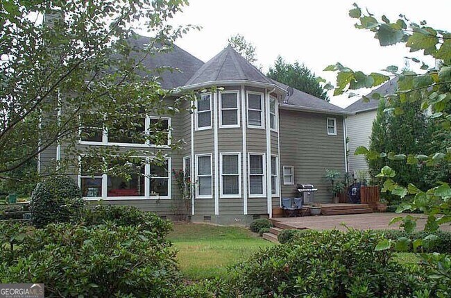 Foto del edificio - 10635 Cauley Creek Dr