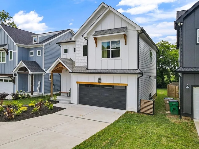 Building Photo - Fully Furnished 3BR Home