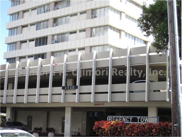Foto del edificio - 2525 Date St