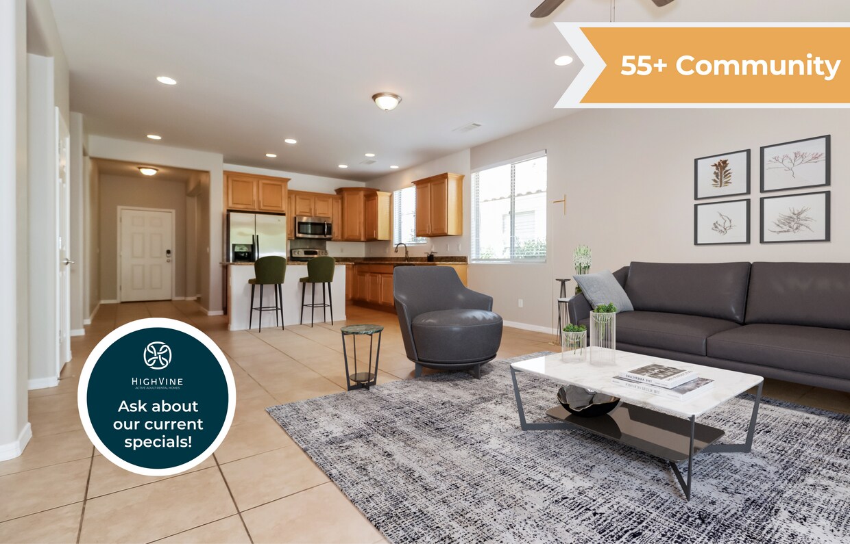 26296 W Potter Dr, Buckeye, AZ 85396 House Rental in Buckeye, AZ