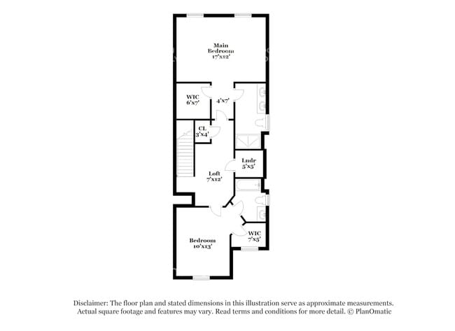 Building Photo - 8461 Campus Woods Way