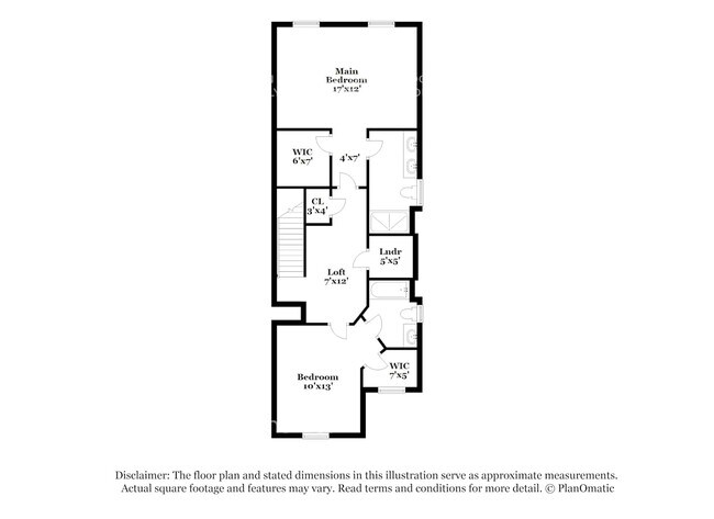 Foto del edificio - 8461 Campus Woods Way