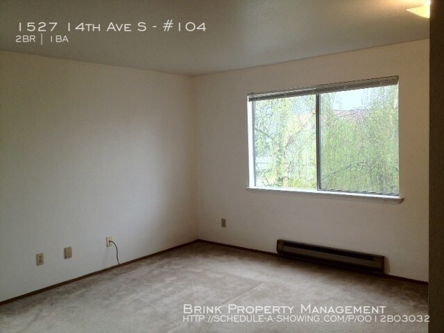 Foto del edificio - Nice Beacon Hill Apartment!