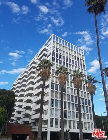 Primary Photo - 7135 Hollywood Blvd