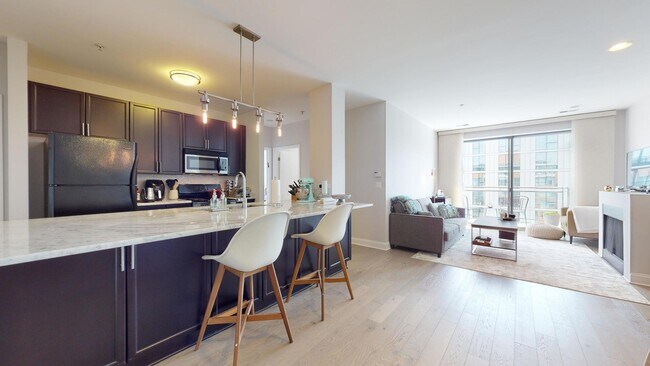 Foto del edificio - 1720 Oak Ave