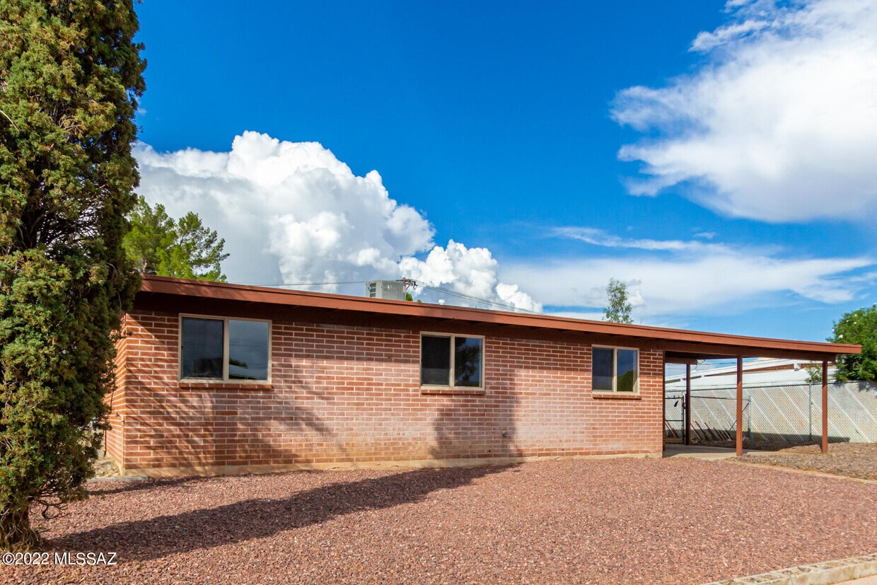 6625 E 38th St, Tucson, AZ 85730 House Rental in Tucson, AZ