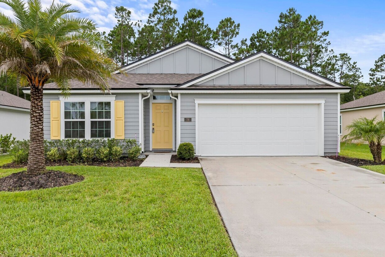 Primary Photo - Sawmill Creek 4 bedroom!